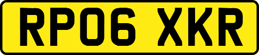 RP06XKR