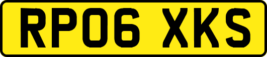 RP06XKS