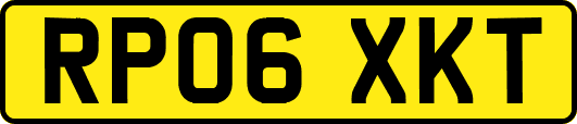 RP06XKT
