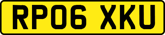 RP06XKU
