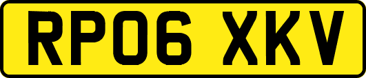RP06XKV