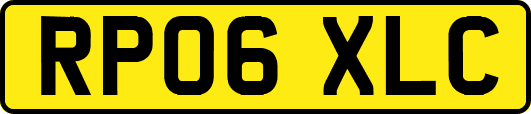 RP06XLC