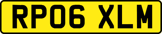 RP06XLM