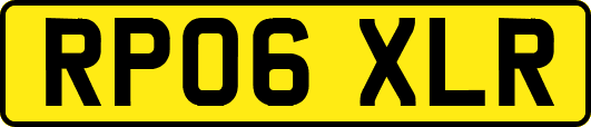 RP06XLR