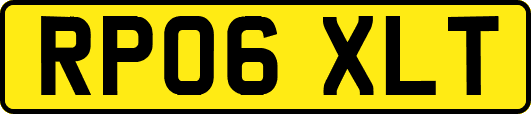 RP06XLT