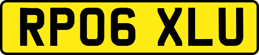 RP06XLU