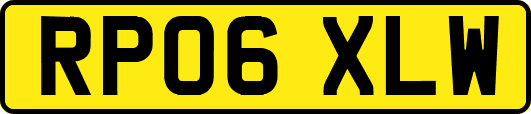 RP06XLW