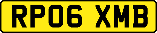 RP06XMB