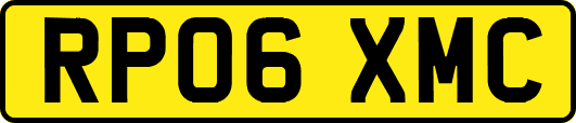 RP06XMC