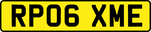 RP06XME