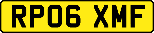 RP06XMF