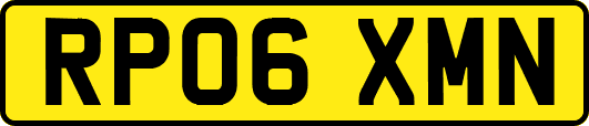 RP06XMN
