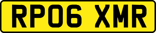 RP06XMR