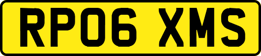 RP06XMS