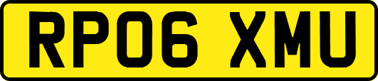RP06XMU