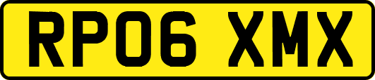 RP06XMX