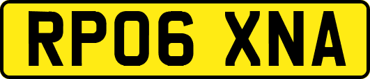 RP06XNA