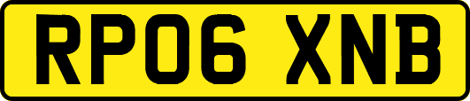 RP06XNB