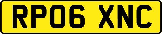 RP06XNC