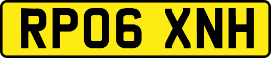 RP06XNH