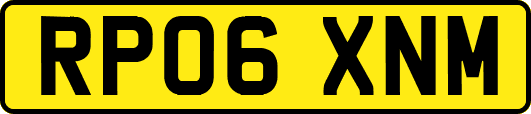 RP06XNM