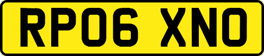 RP06XNO