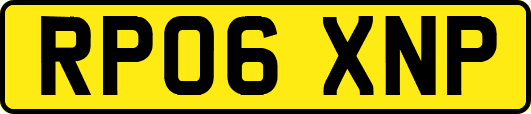 RP06XNP