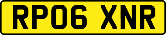 RP06XNR