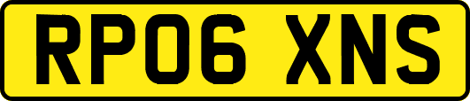 RP06XNS