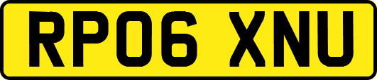 RP06XNU
