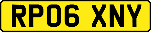 RP06XNY