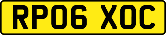 RP06XOC