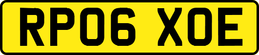 RP06XOE