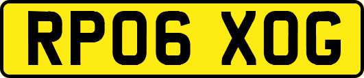 RP06XOG