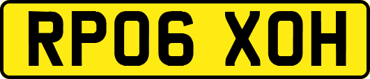 RP06XOH