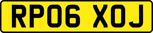 RP06XOJ