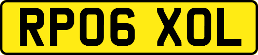 RP06XOL