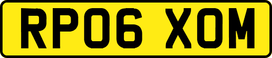 RP06XOM