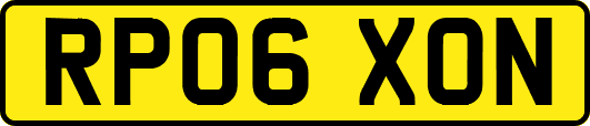 RP06XON