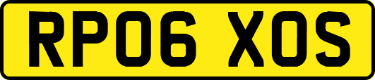 RP06XOS