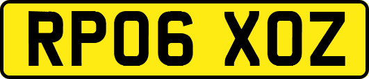 RP06XOZ