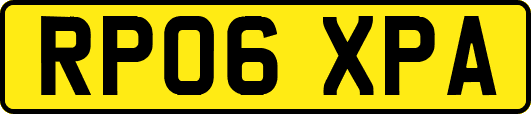 RP06XPA
