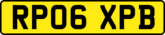 RP06XPB
