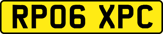 RP06XPC