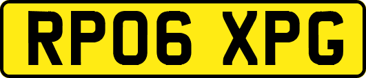 RP06XPG