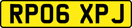 RP06XPJ