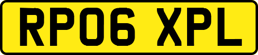RP06XPL