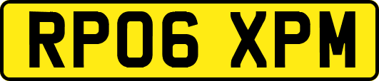 RP06XPM