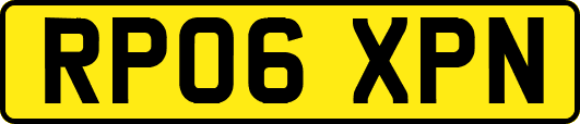RP06XPN