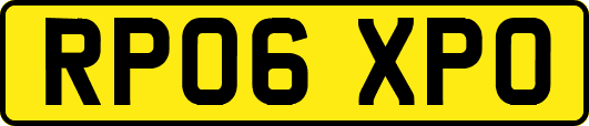 RP06XPO